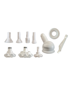 Kit accessoires complet